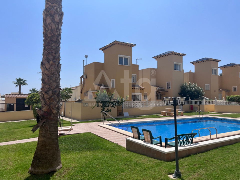 3 bedroom Villa in Villamartin - CSW61492 - 1