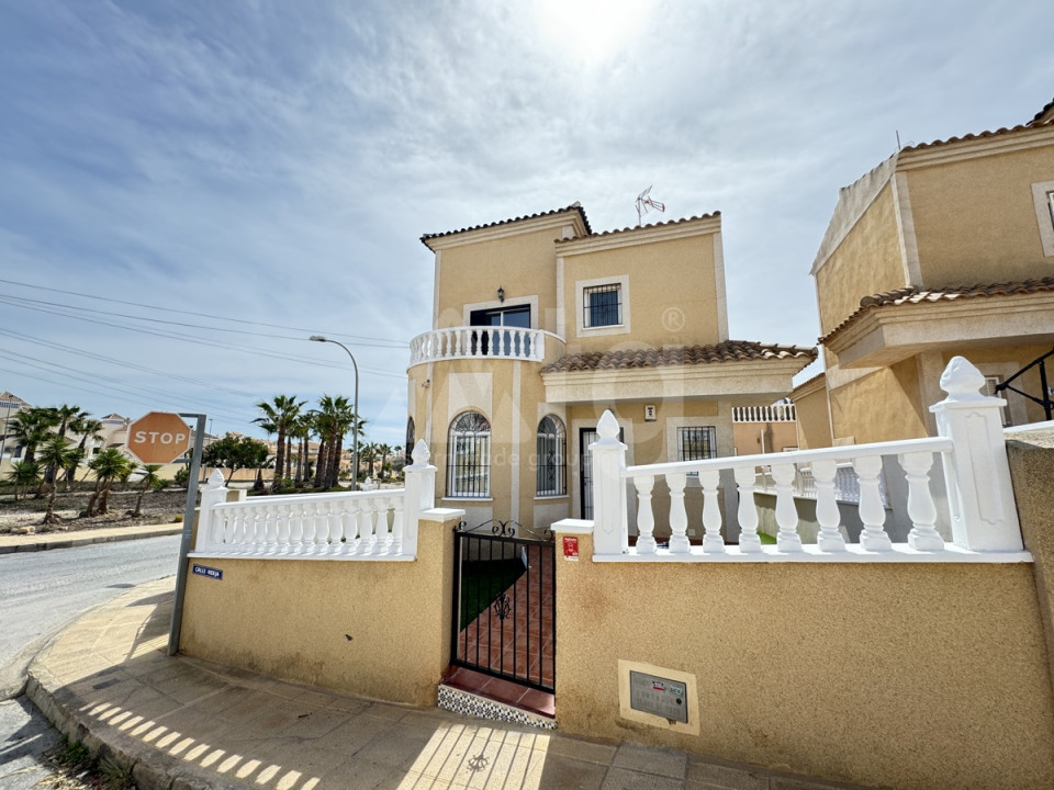 3 bedroom Villa in Villamartin - DP52946 - 20