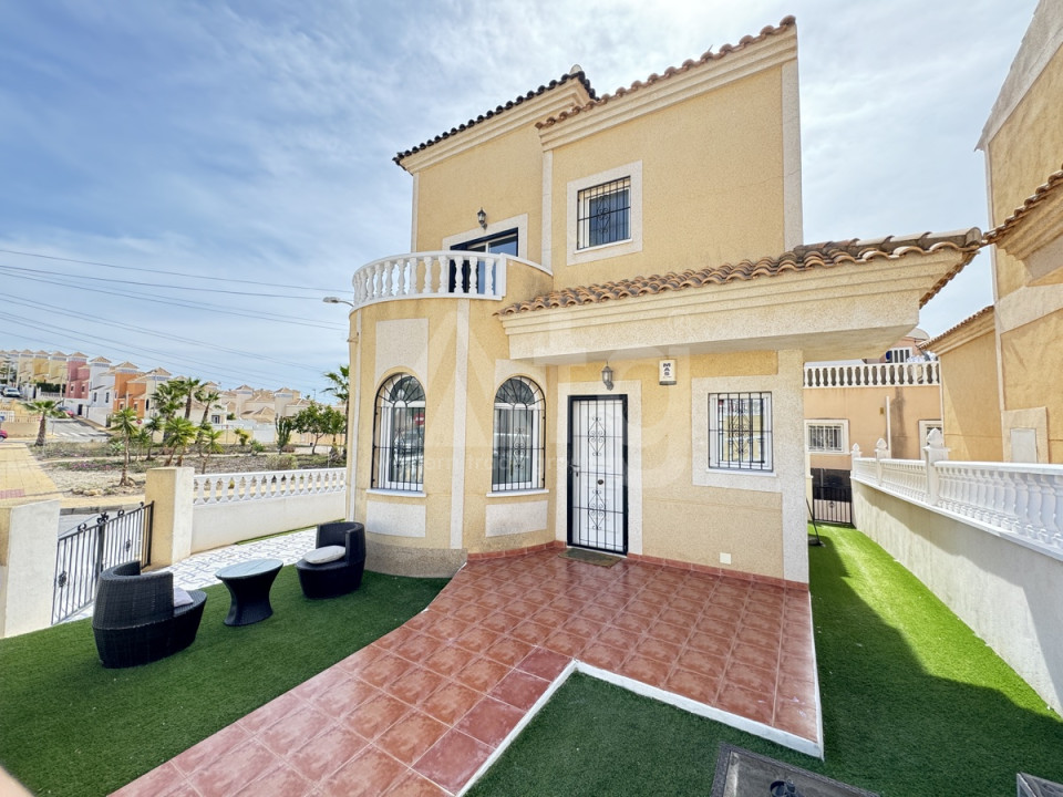 3 bedroom Villa in Villamartin - DP52946 - 1