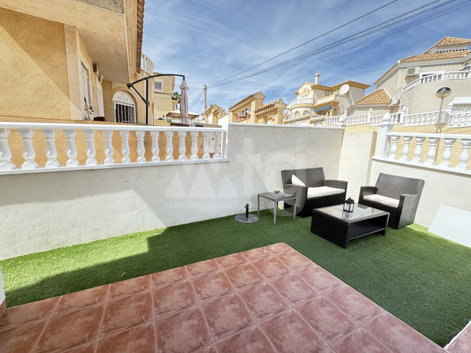 3 bedroom Villa in Villamartin - DP52946 - 2