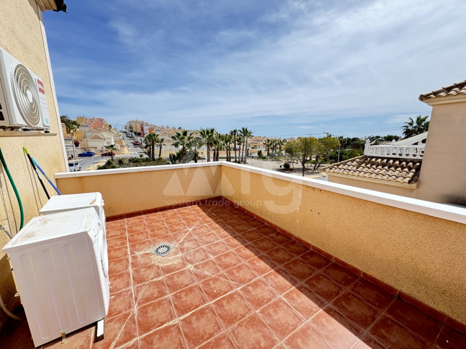 3 bedroom Villa in Villamartin - DP52946 - 14