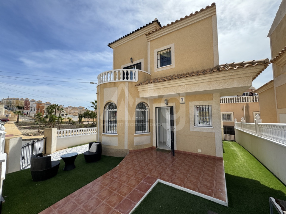 3 bedroom Villa in Villamartin - DP52946 - 19