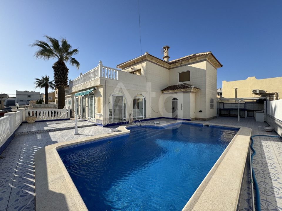 3 bedroom Villa in Villamartin - DP52950 - 1