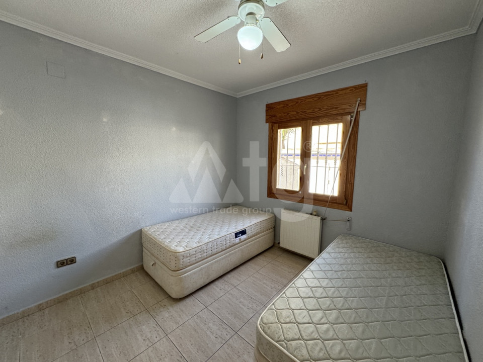 3 bedroom Villa in Villamartin - DP52950 - 12