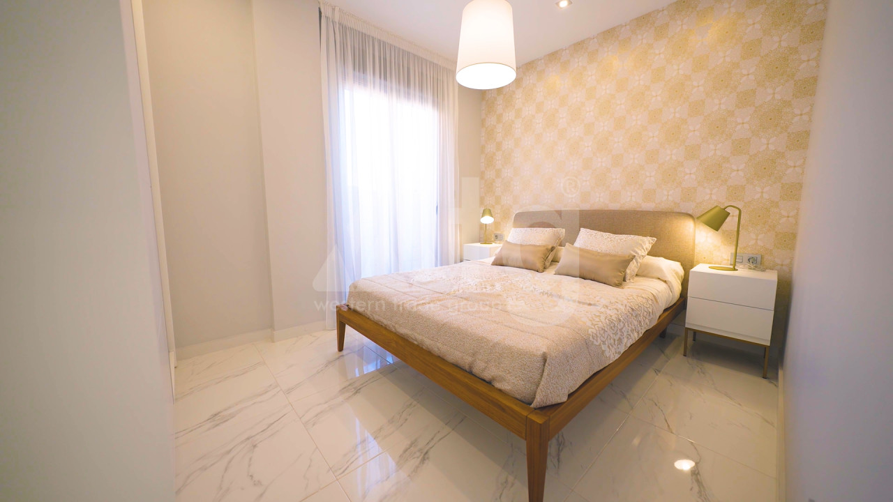 3 bedroom Villa in Villamartin - IV23429 - 11