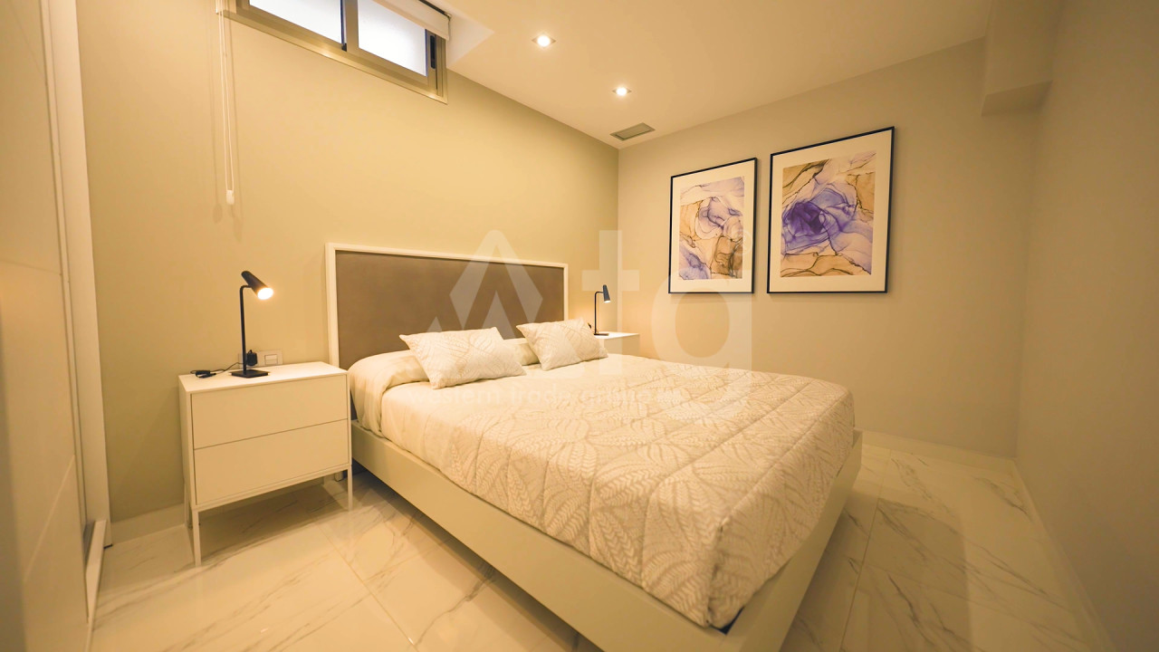 3 bedroom Villa in Villamartin - IV23429 - 13