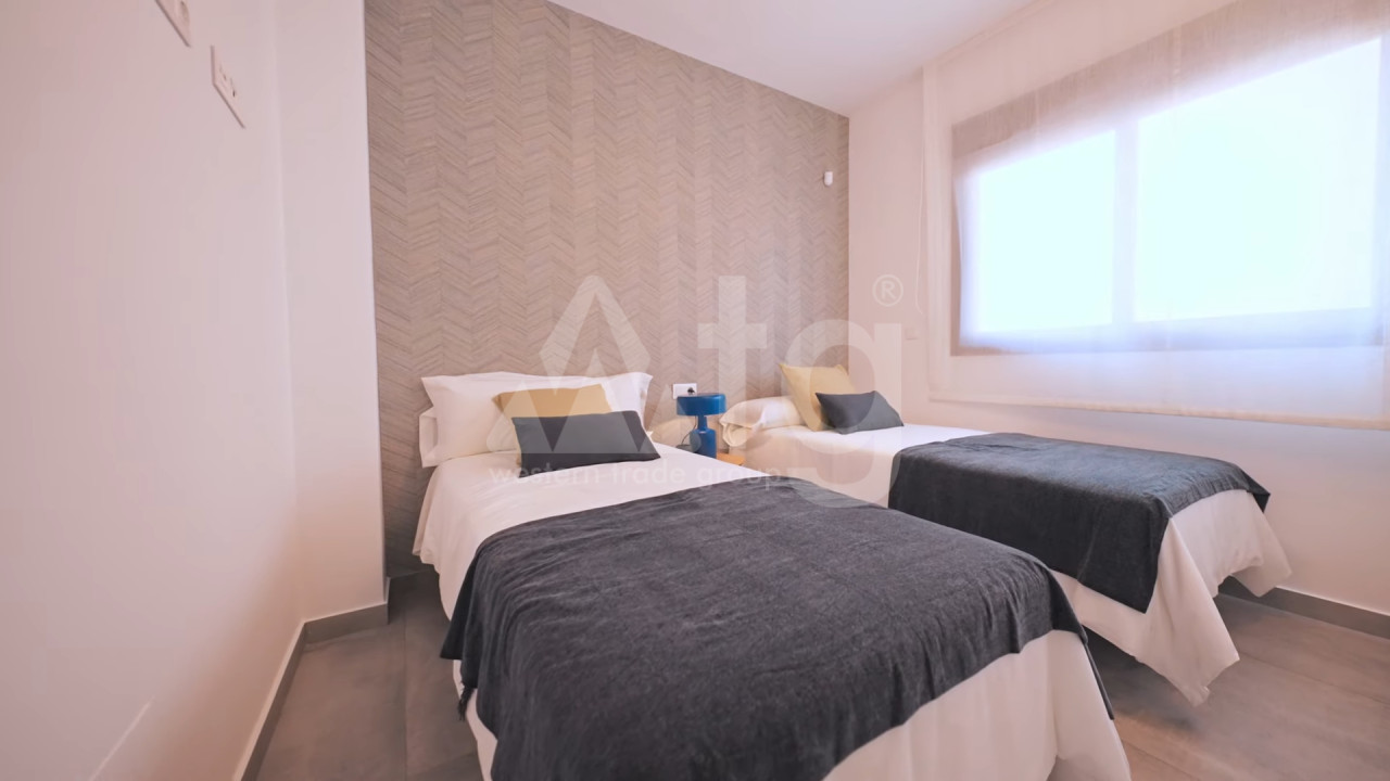 3 bedroom Villa in Villamartin - PT30808 - 9