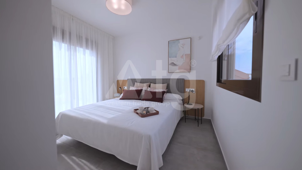 3 bedroom Villa in Villamartin - PT30808 - 12