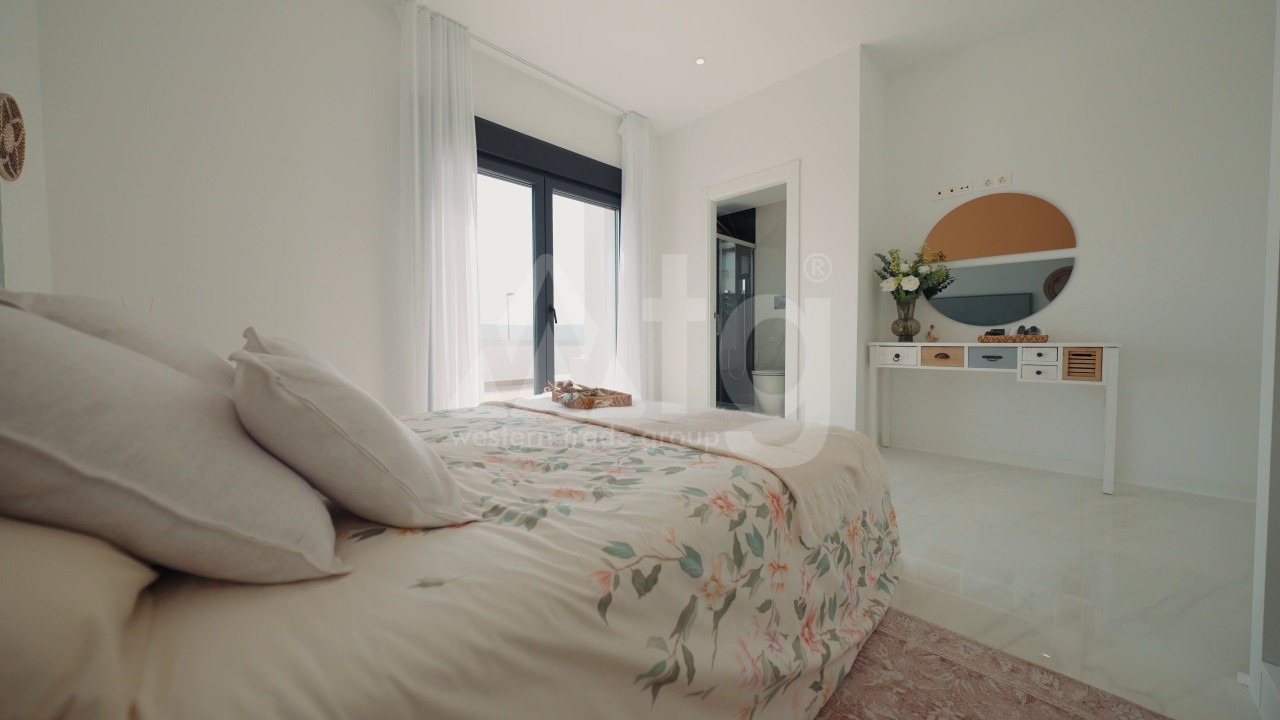 3 bedroom Villa in Vistabella - SUN43334 - 35