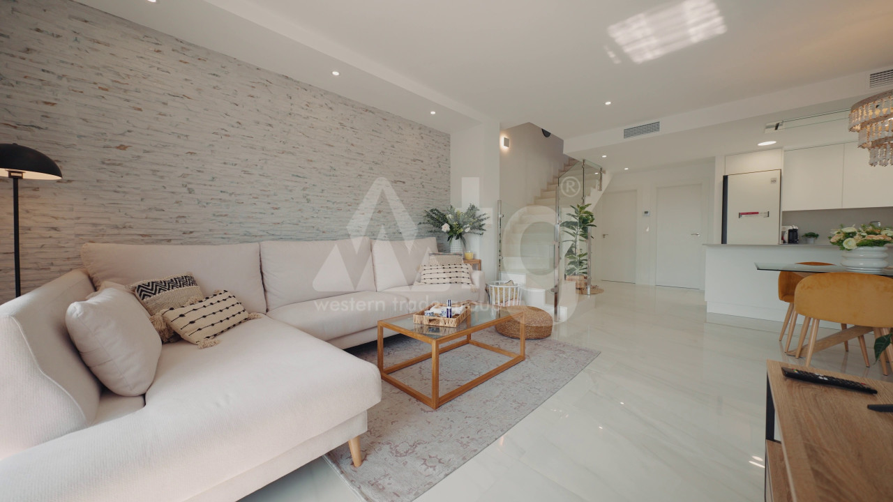 3 bedroom Villa in Vistabella - SUN43335 - 14