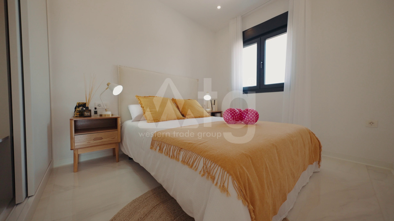3 bedroom Villa in Vistabella - SUN43335 - 29
