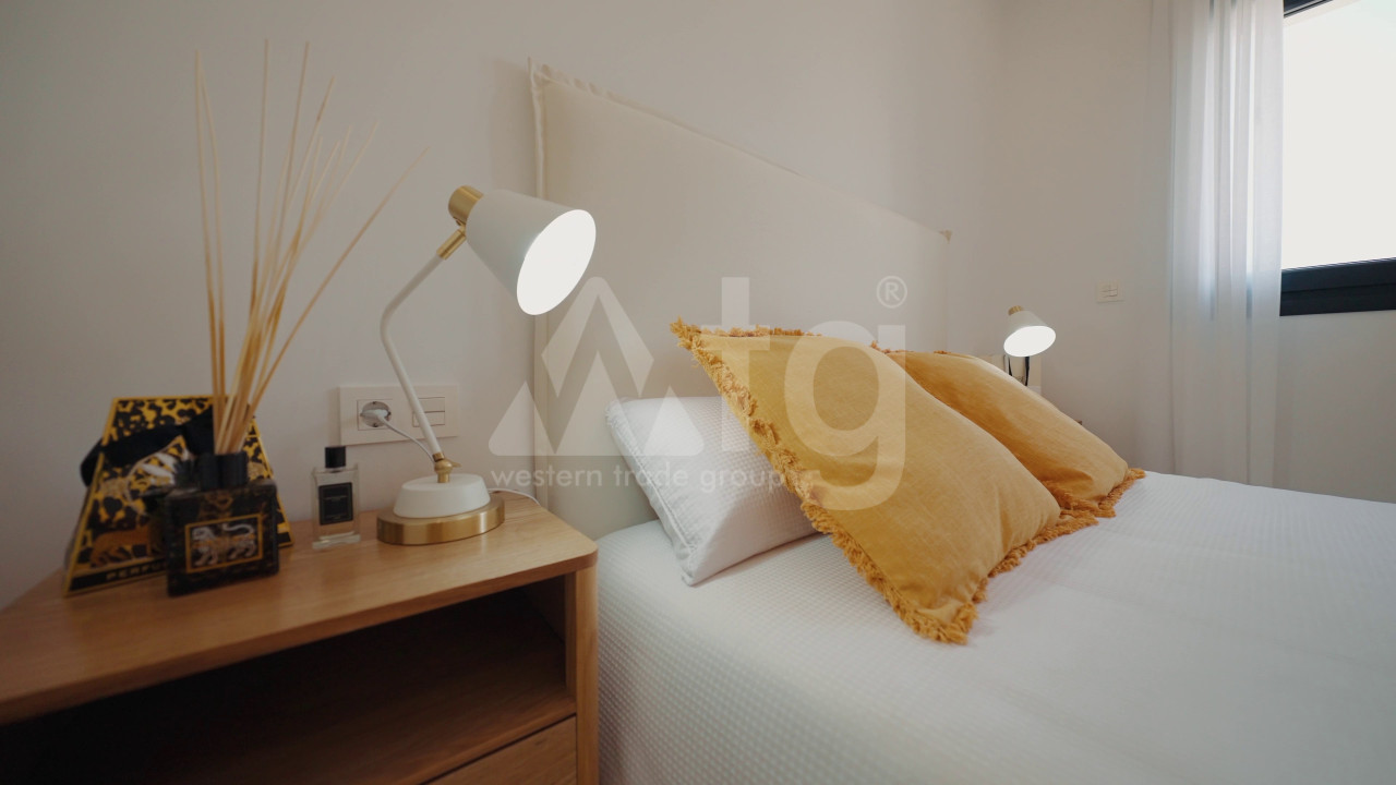 3 bedroom Villa in Vistabella - SUN43335 - 31