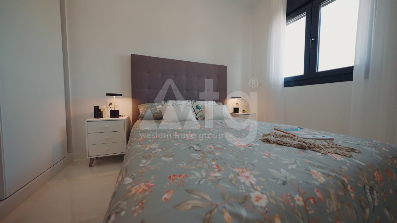 3 bedroom Villa in Vistabella - SUN43335 - 32