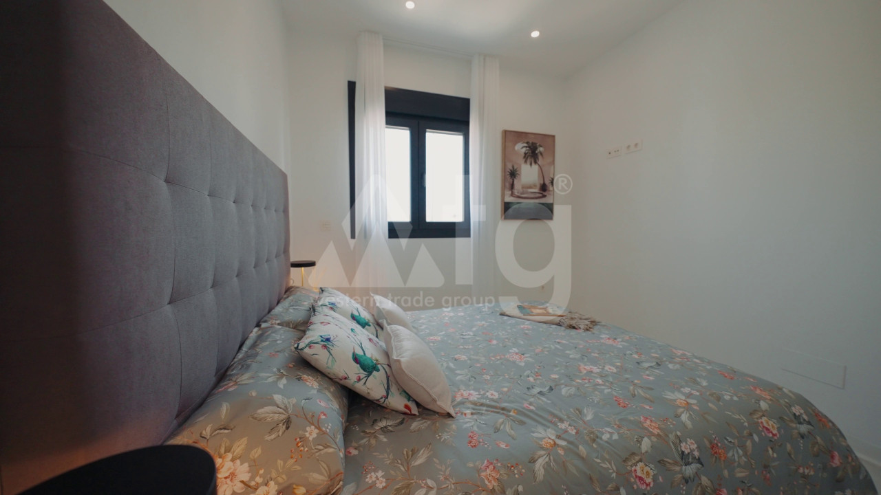 3 bedroom Villa in Vistabella - SUN43335 - 34