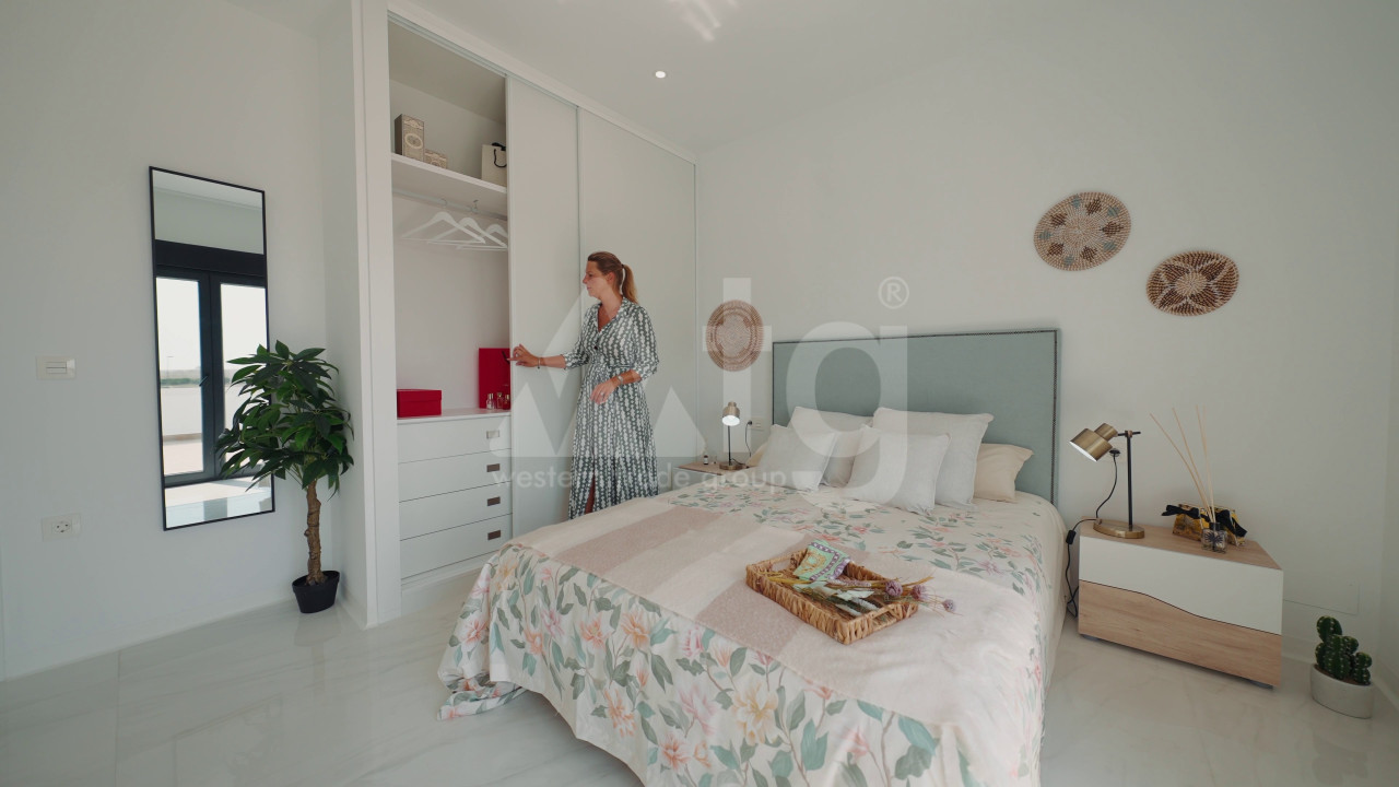 3 bedroom Villa in Vistabella - SUN43335 - 37