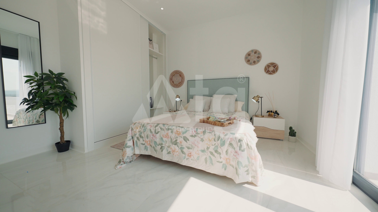 3 bedroom Villa in Vistabella - SUN43336 - 39