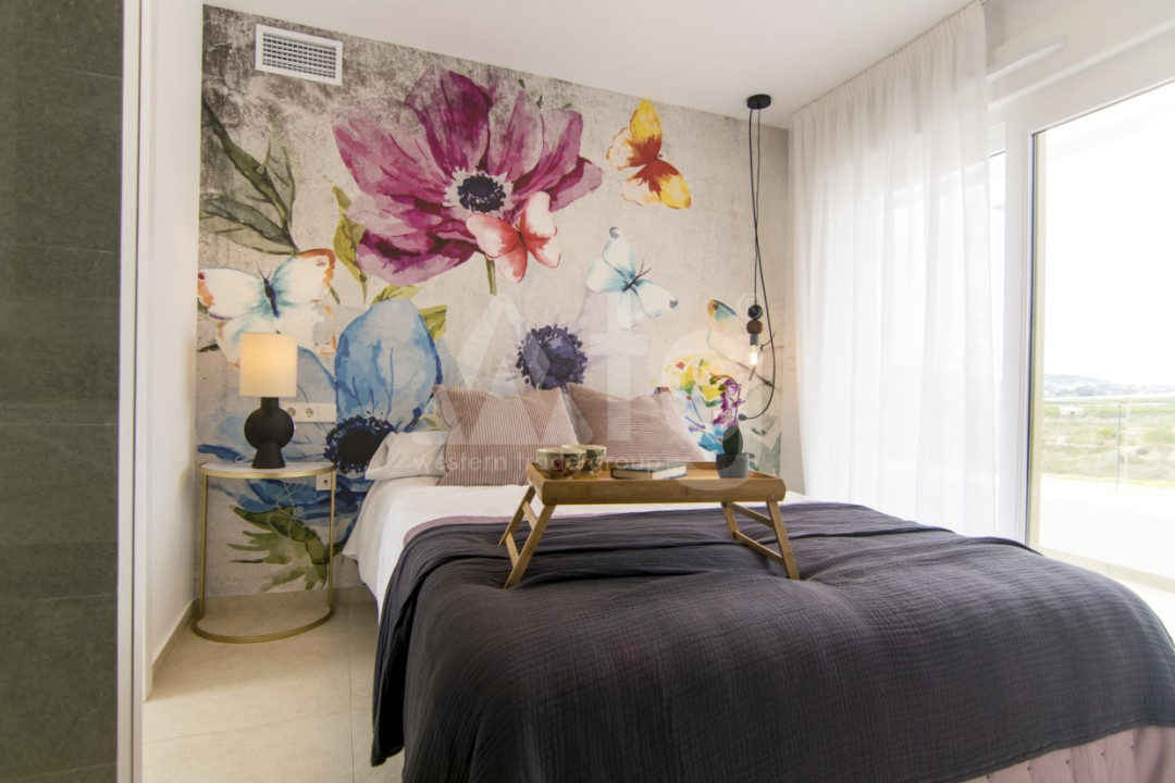 3 bedroom Villa in Vistabella - VG114009 - 13