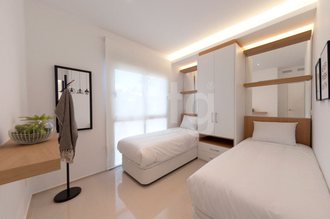 2 bedroom Apartment in Ciudad Quesada - ER7068 - 8