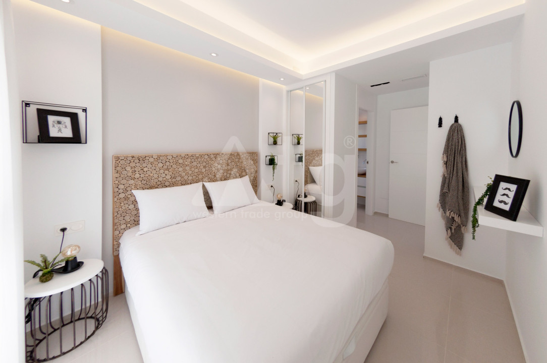 2 bedroom Apartment in Ciudad Quesada - ER7068 - 6