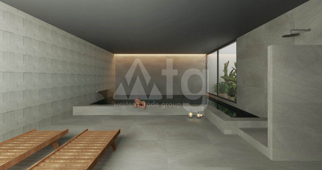 3 bedroom Apartment in Guardamar del Segura  - LCP117062 - 10