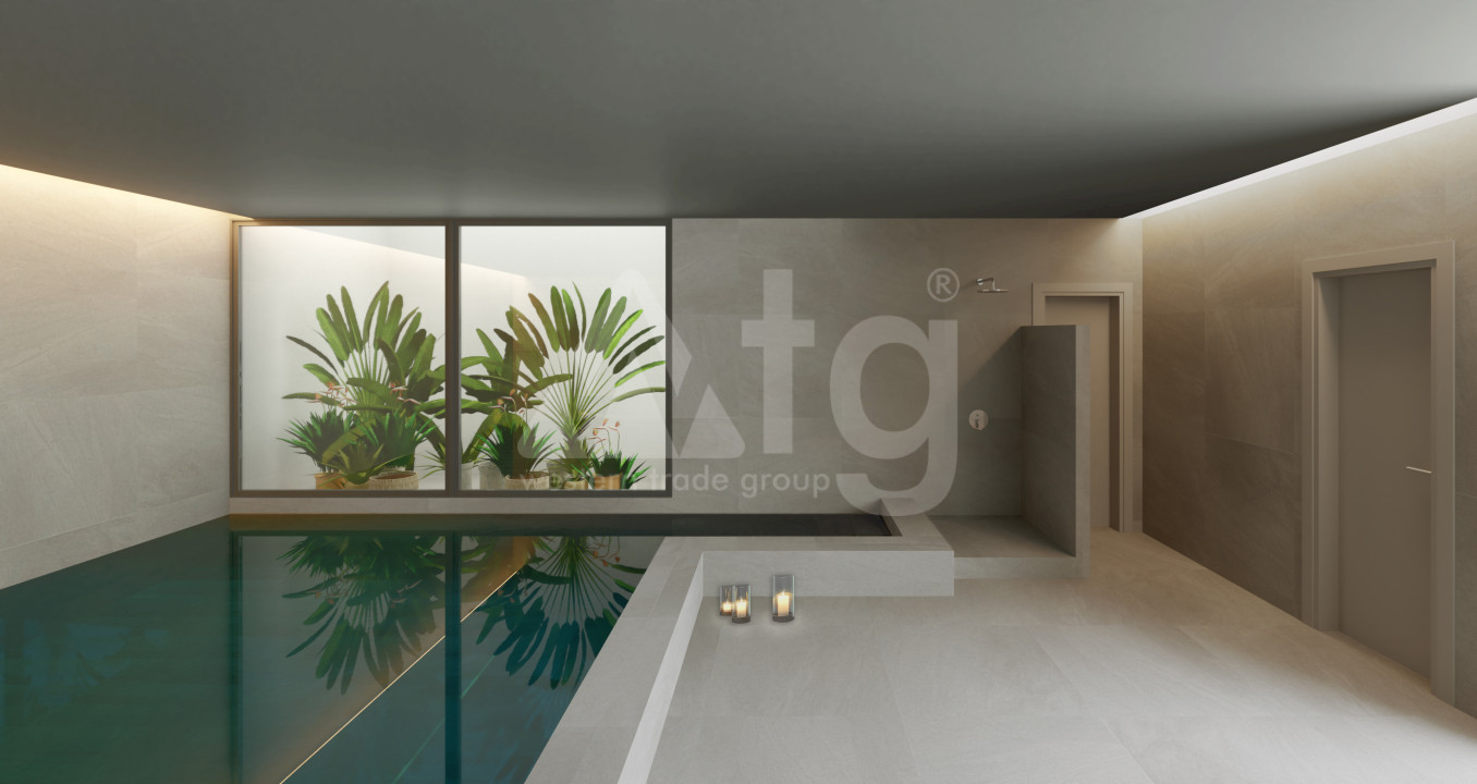3 bedroom Apartment in Guardamar del Segura  - LCP117062 - 11