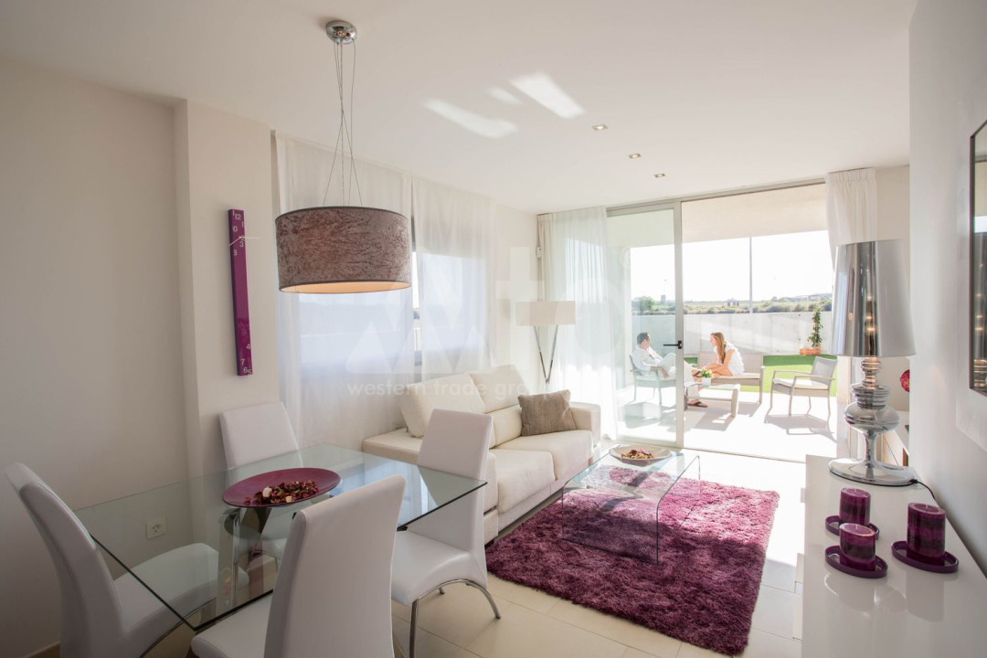 3 bedroom Apartment in Los Urrutias - PFA1117664 - 16
