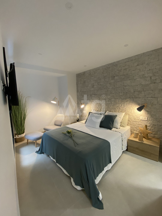 3 bedroom Apartment in San Pedro del Pinatar - GU6631 - 19