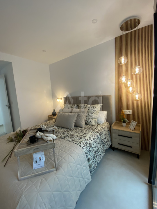 3 bedroom Apartment in San Pedro del Pinatar - GU6631 - 22