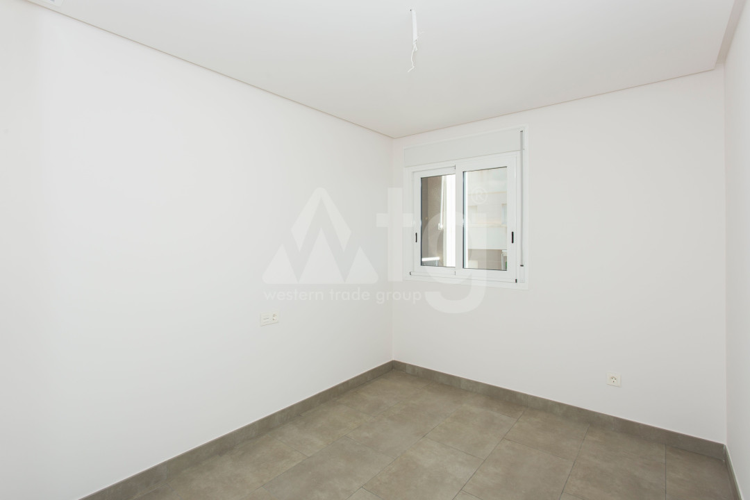 3 bedroom Apartment in Santa Pola - US117281 - 7