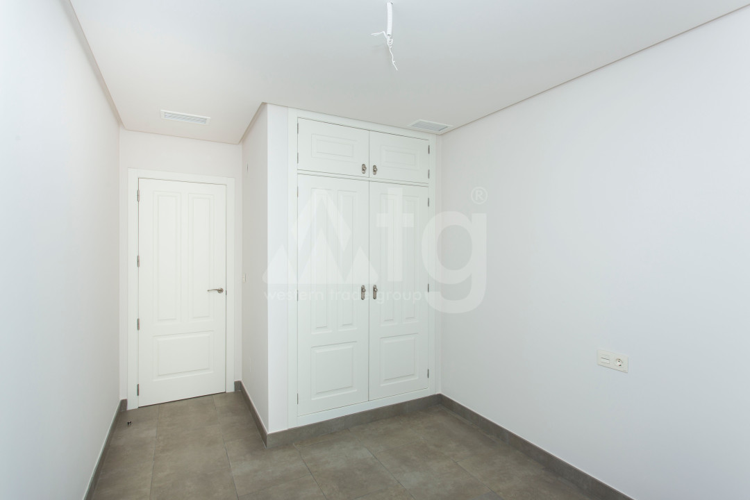 3 bedroom Apartment in Santa Pola - US117281 - 9