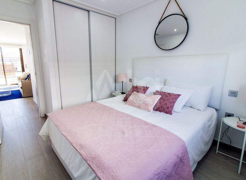 3 bedroom Apartment in Torre de la Horadada - CC2657 - 22