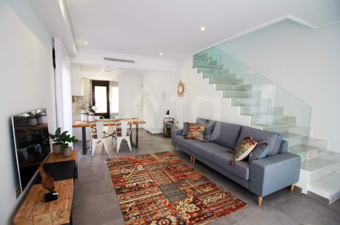 3 bedroom Apartment in Torre de la Horadada - CC2657 - 24