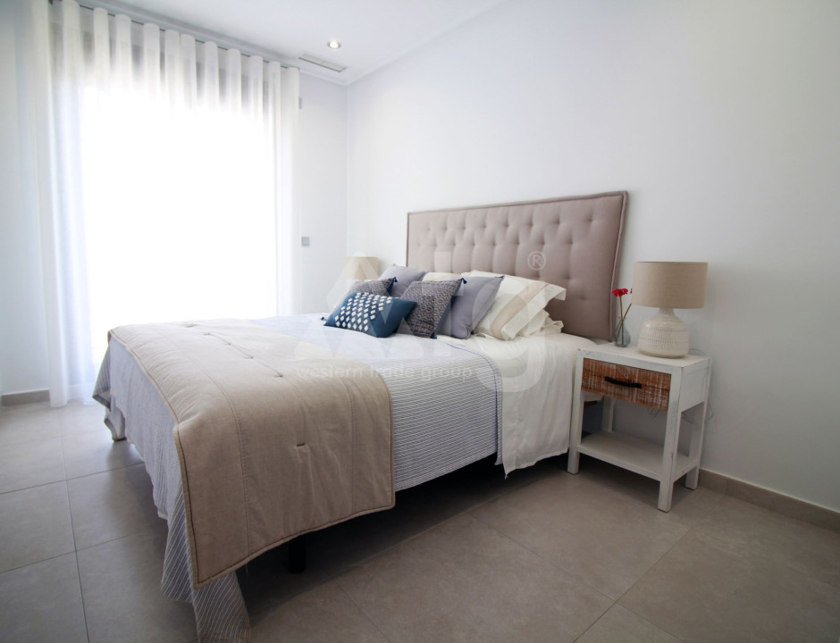 3 bedroom Apartment in Torre de la Horadada - CC2657 - 26