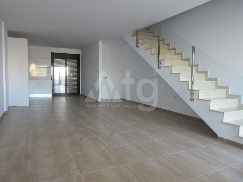 3 bedroom Duplex in Pilar de la Horadada - CJSL1116806 - 3