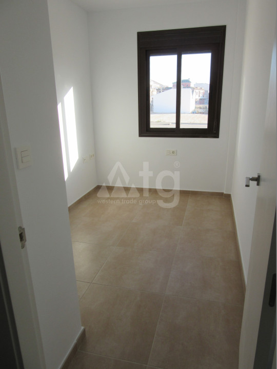 3 bedroom Duplex in Pilar de la Horadada - CJSL1116806 - 4
