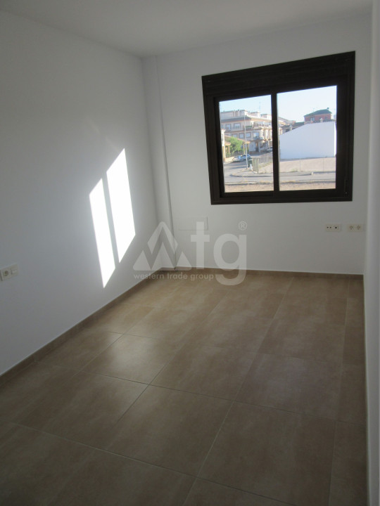 3 bedroom Duplex in Pilar de la Horadada - CJSL1116806 - 5