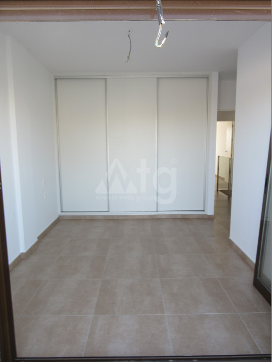 3 bedroom Duplex in Pilar de la Horadada - CJSL1116806 - 6