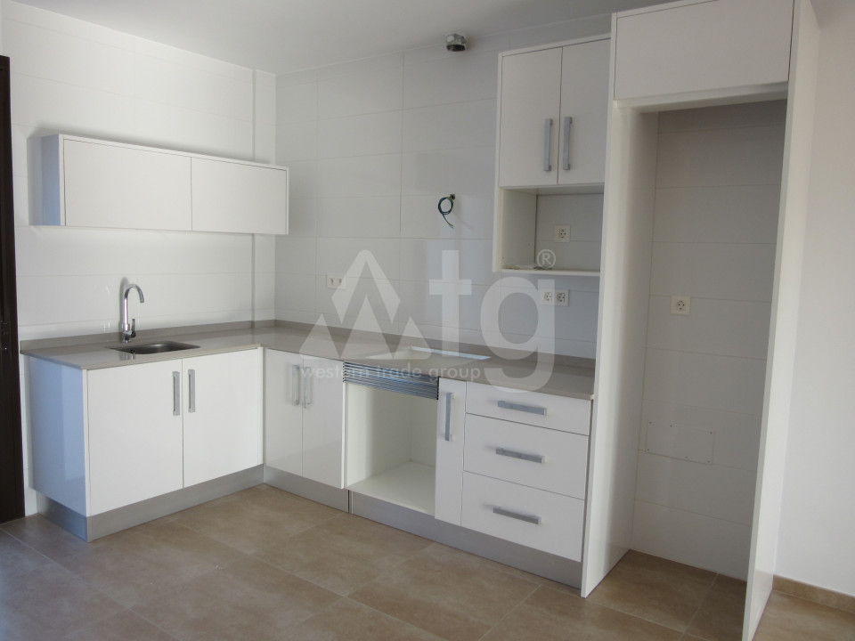 3 bedroom Duplex in Pilar de la Horadada - CJSL1116806 - 8