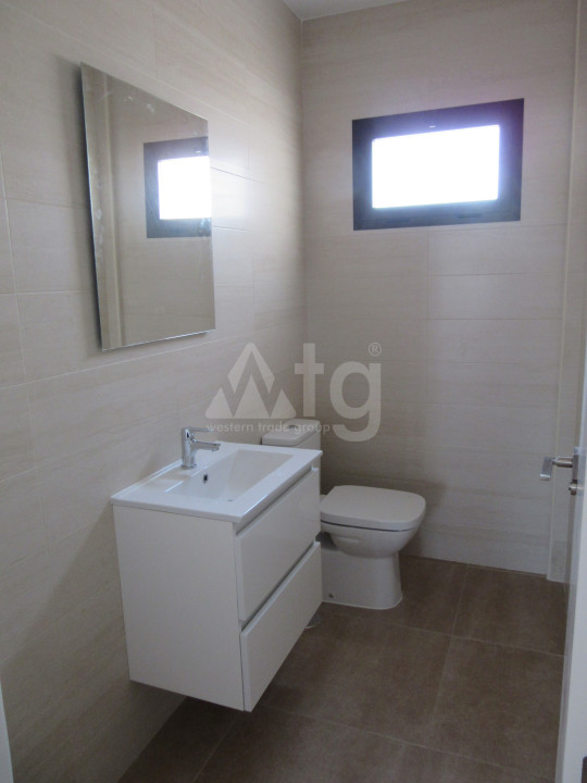 3 bedroom Duplex in Pilar de la Horadada - CJSL1116806 - 9