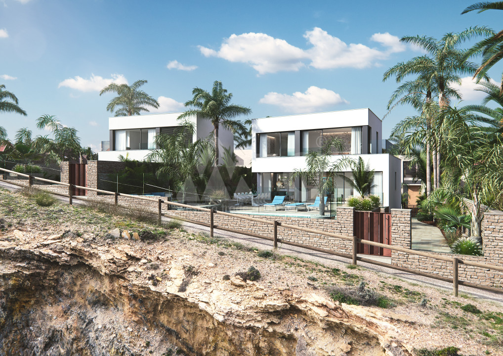 3 bedroom Villa in Cabo de Palos - NP116056 - 3
