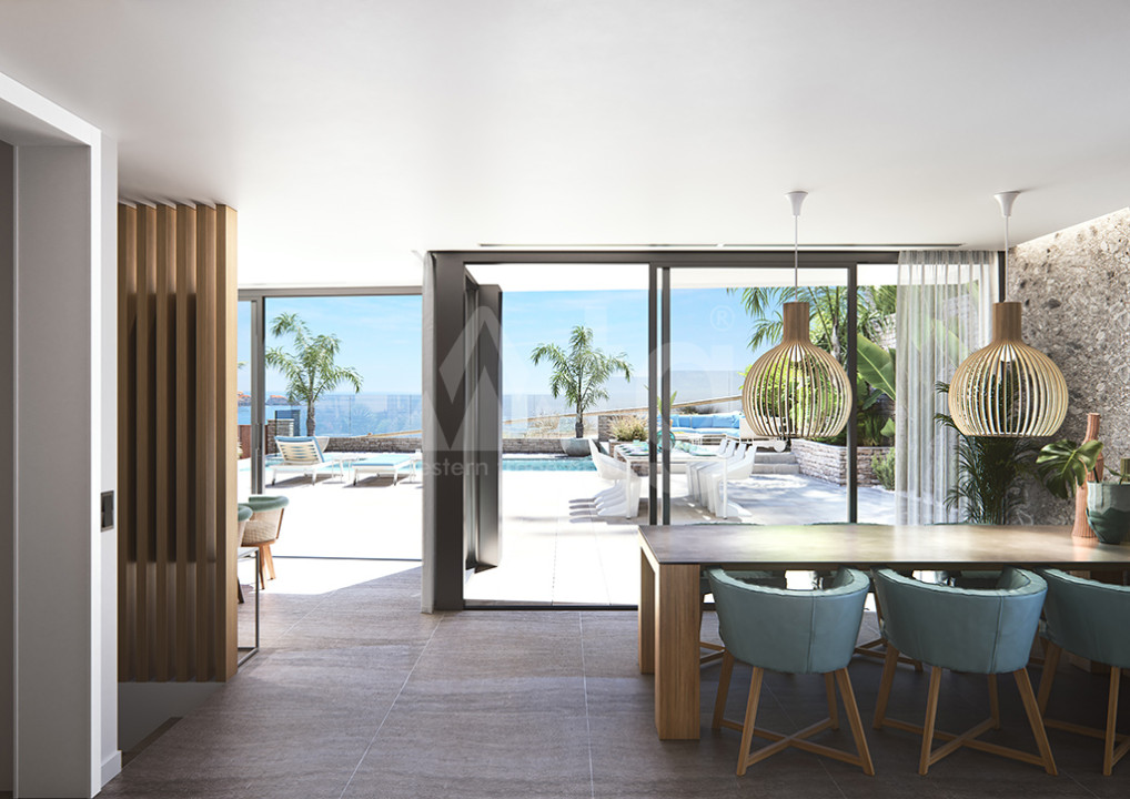 3 bedroom Villa in Cabo de Palos - NP116056 - 7