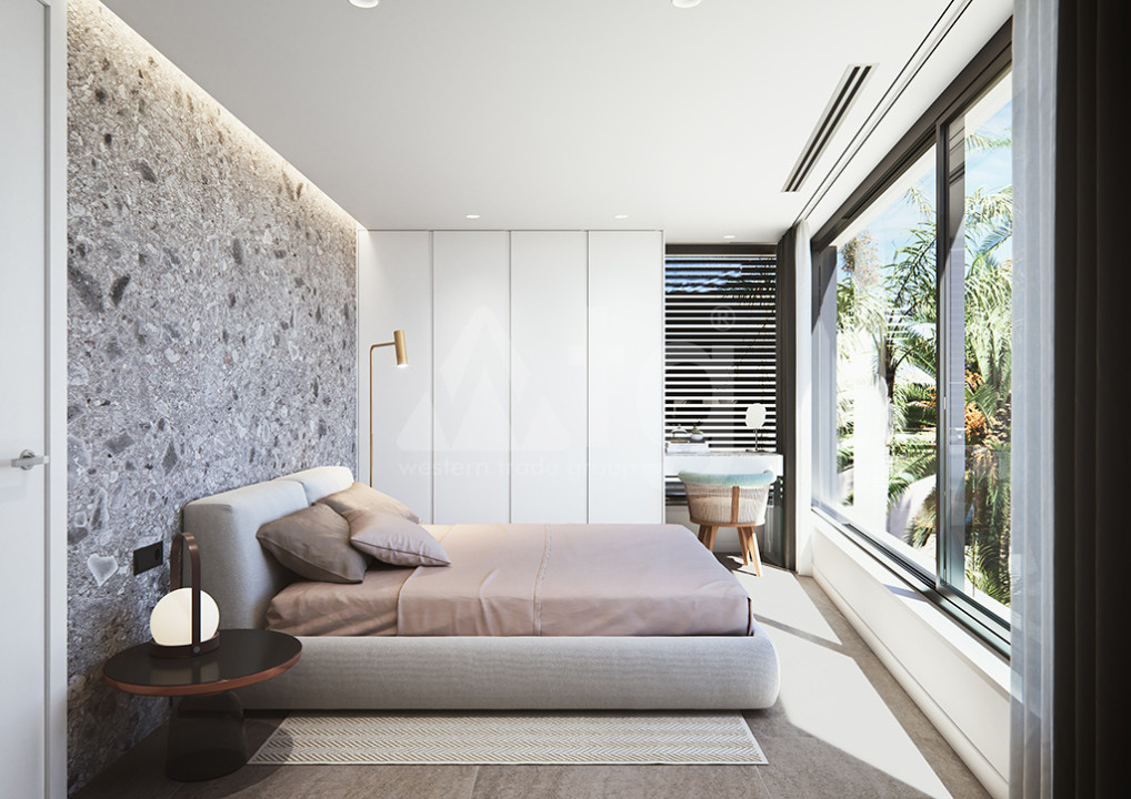 3 bedroom Villa in Cabo de Palos - NP116056 - 10