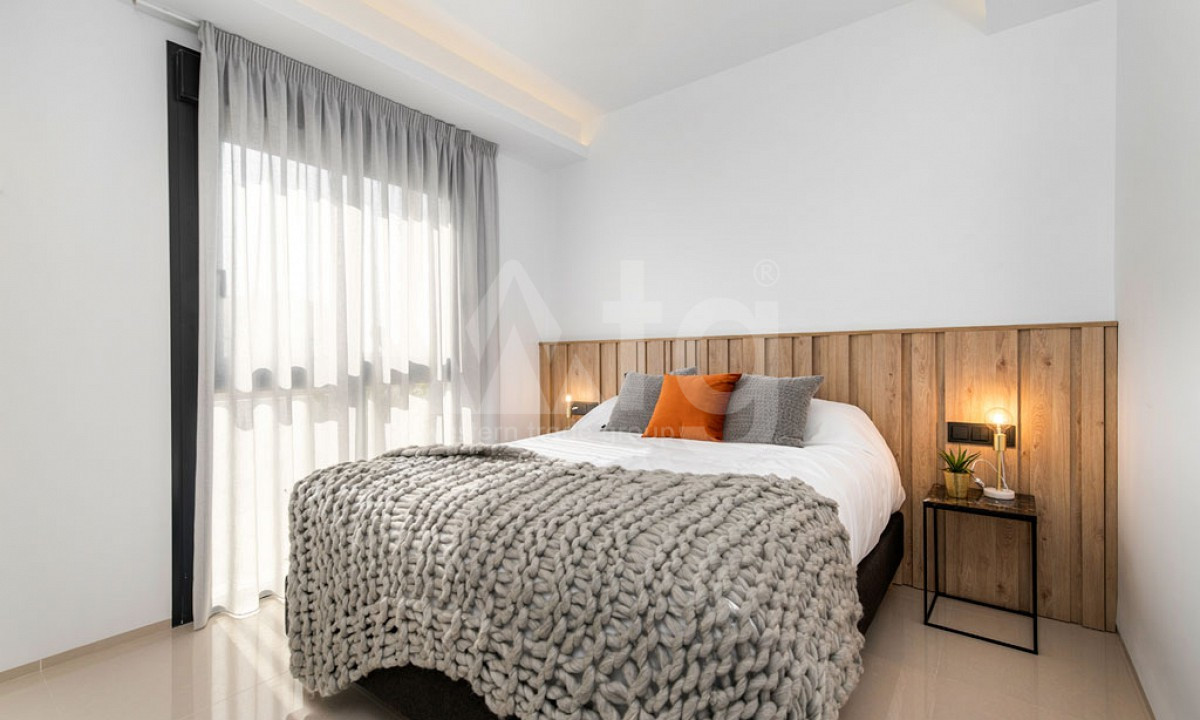 3 bedroom Villa in Ciudad Quesada - ER8315 - 13