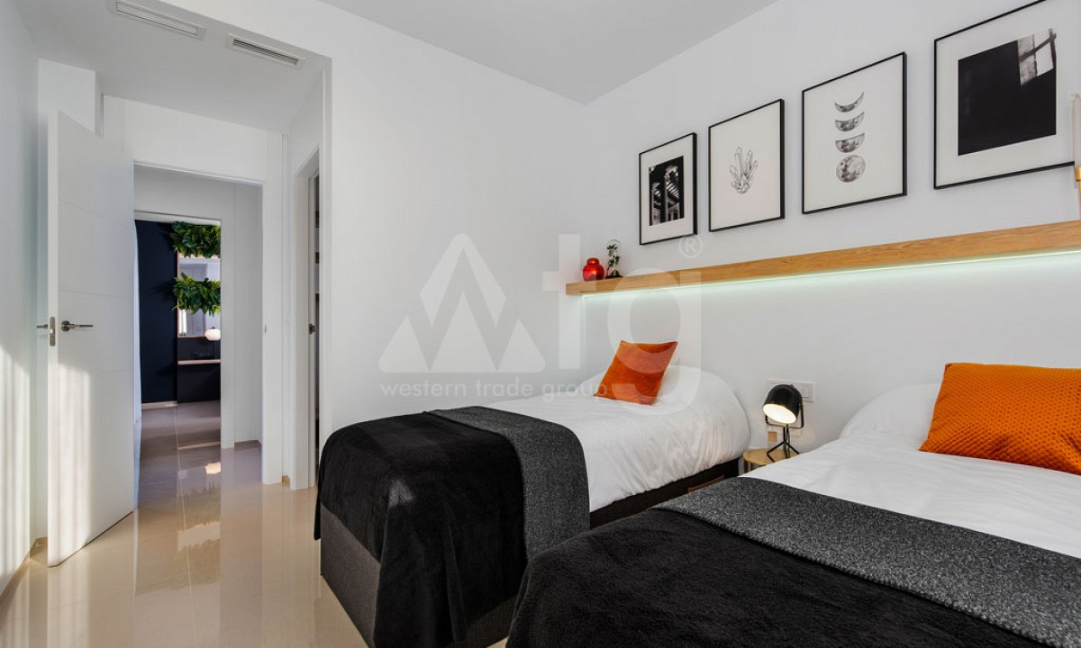 3 bedroom Villa in Ciudad Quesada - ER8315 - 16