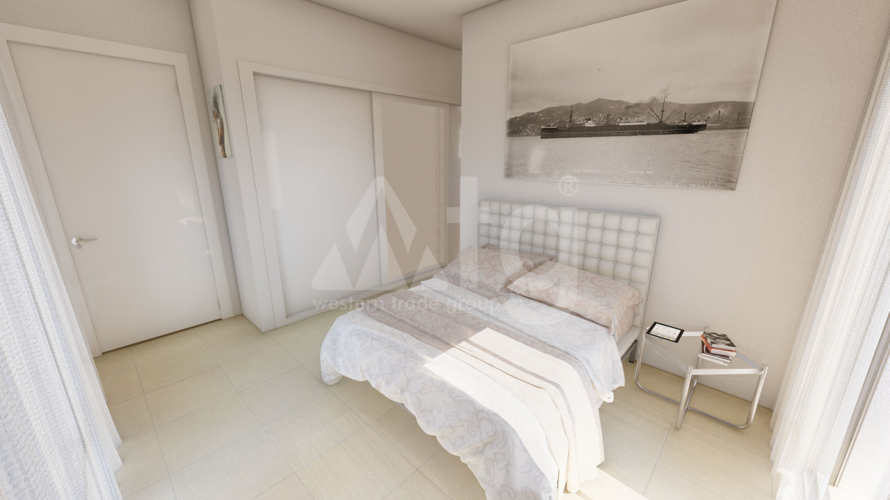 4 bedroom Villa in Ciudad Quesada - GLV1113549 - 7