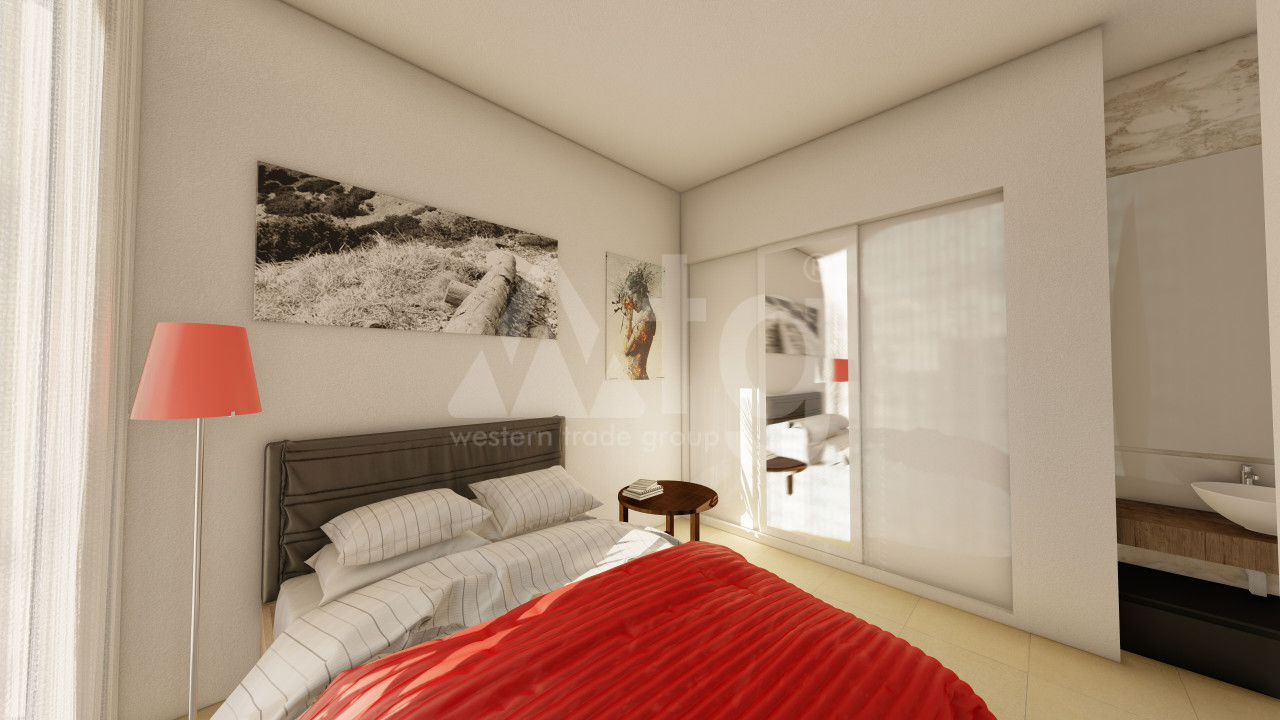 4 bedroom Villa in Ciudad Quesada - GLV1113549 - 10