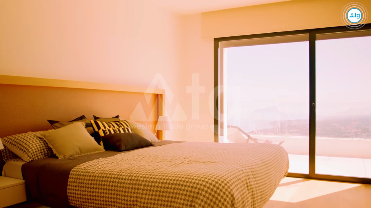 3 bedroom Villa in Cumbre del Sol - VAP1117632 - 9