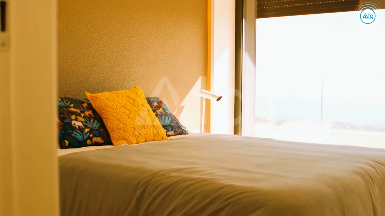3 bedroom Villa in Cumbre del Sol - VAP1117632 - 12