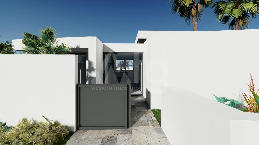 3 bedroom Villa in Formentera del Segura - PL116169 - 8