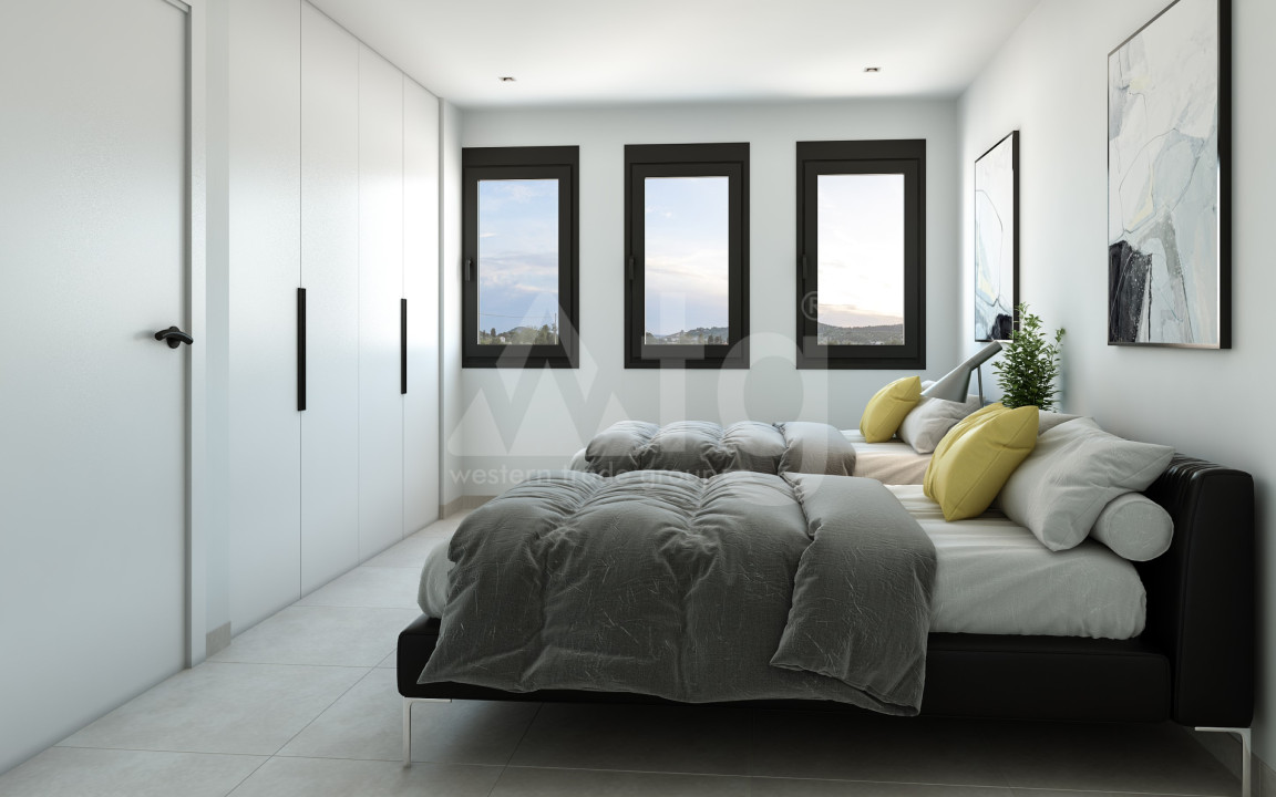 3 bedroom Villa in Denia  - AS1116459 - 8